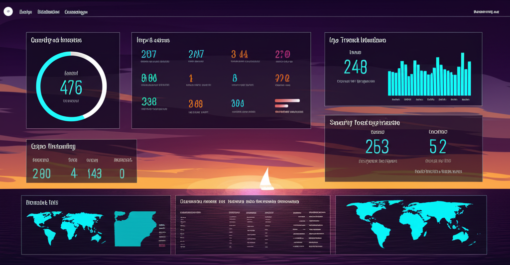 KeyNow platform interface