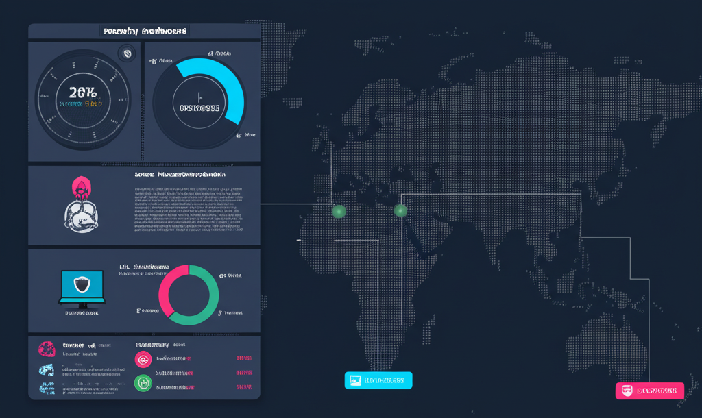 KeyNow Security Dashboard